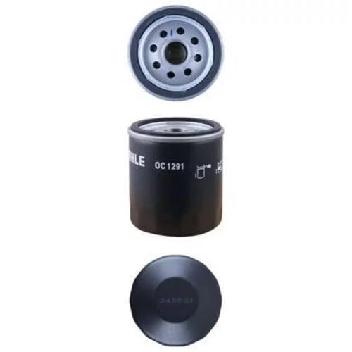 Olejový filter OC 1291 /MAHLE/ - obr. 1