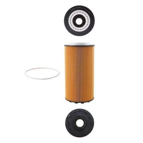 Olejový filter OX 1293D /MAHLE/ - obr. 1