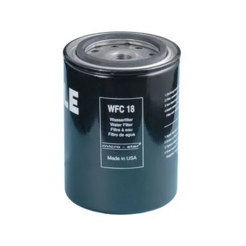 Filter chladiva WFC 18 /MAHLE/ - obr. 1