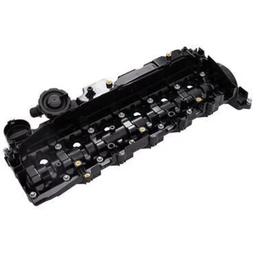 Kryt hlavy valcov ZH 652 /MAHLE/ - obr. 1
