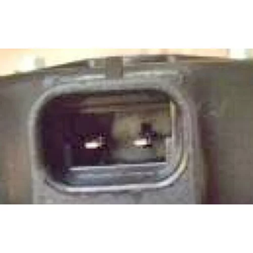 Vnútorný ventilátor AB 103 000P /MAHLE/ - obr. 2