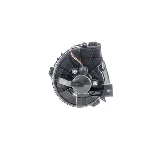 Vnútorný ventilátor AB 225 000S /MAHLE/ - obr. 4
