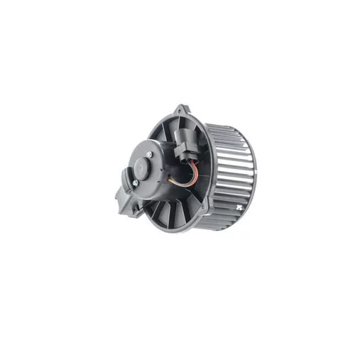 Vnútorný ventilátor AB 233 000S /MAHLE/ - obr. 5