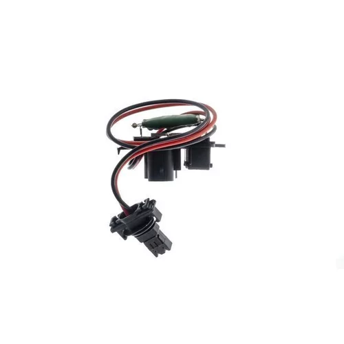 Odpor vnútorného ventilátora ABR 125 000S /MAHLE/ - obr. 8