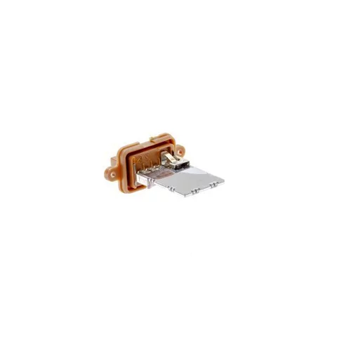 Odpor vnútorného ventilátora ABR 138 000P /MAHLE/ - obr. 6