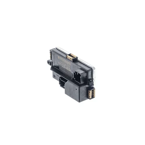 Regulator, ventilator vnutorneho priestoru ABR 68 000P /MAHLE/ - obr. 3
