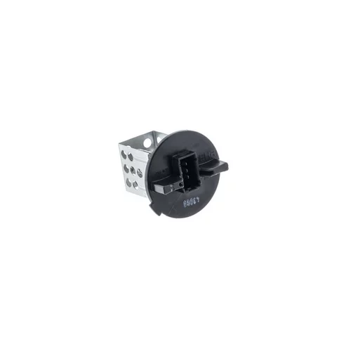 Odpor vnútorného ventilátora ABR 93 000P /MAHLE/ - obr. 9