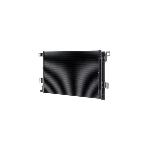 Kondenzátor klimatizácie AC 101 000P /MAHLE/ - obr. 5