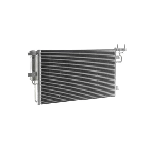 Kondenzátor klimatizácie AC 103 000P /MAHLE/ - obr. 3