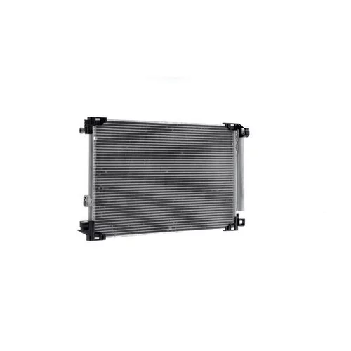 Kondenzátor klimatizácie AC 1058 000S /MAHLE/ - obr. 7