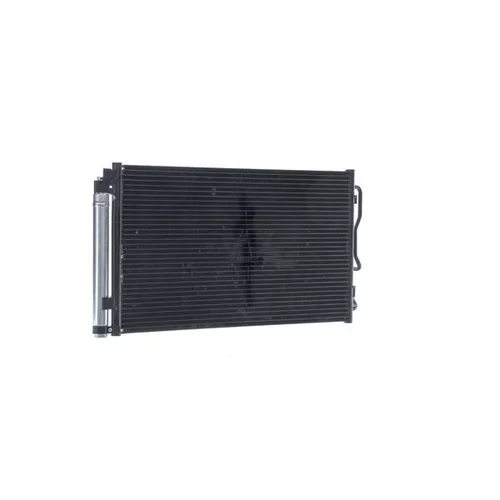 Kondenzátor klimatizácie AC 1072 000S /MAHLE/ - obr. 3