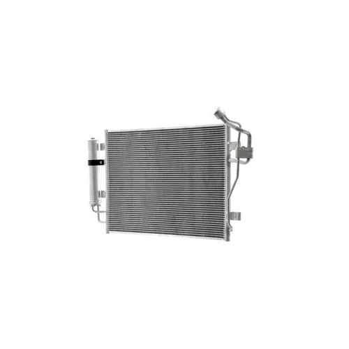 Kondenzátor klimatizácie AC 1089 000S /MAHLE/ - obr. 1