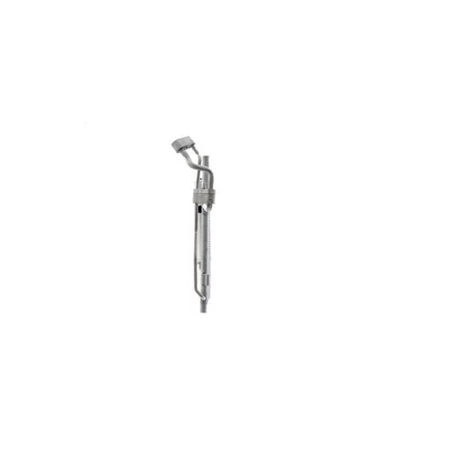 Kondenzátor klimatizácie AC 1089 000S /MAHLE/ - obr. 2