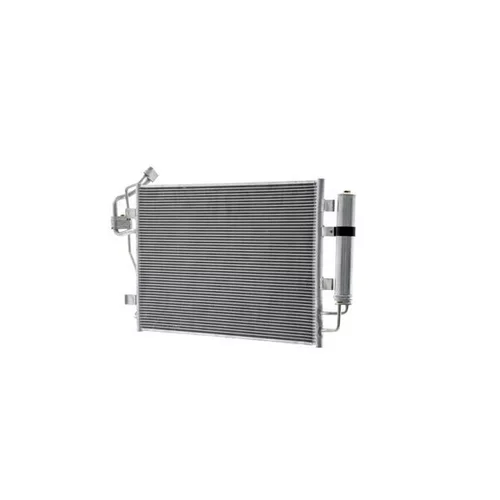 Kondenzátor klimatizácie AC 1089 000S /MAHLE/ - obr. 5