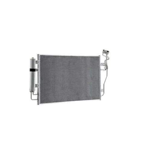 Kondenzátor klimatizácie AC 1089 000S /MAHLE/ - obr. 7