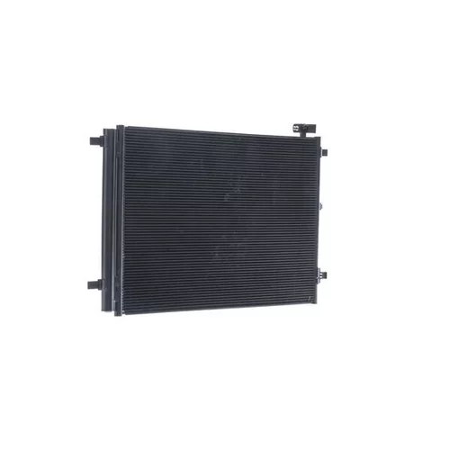 Kondenzátor klimatizácie AC 1090 000S /MAHLE/ - obr. 3