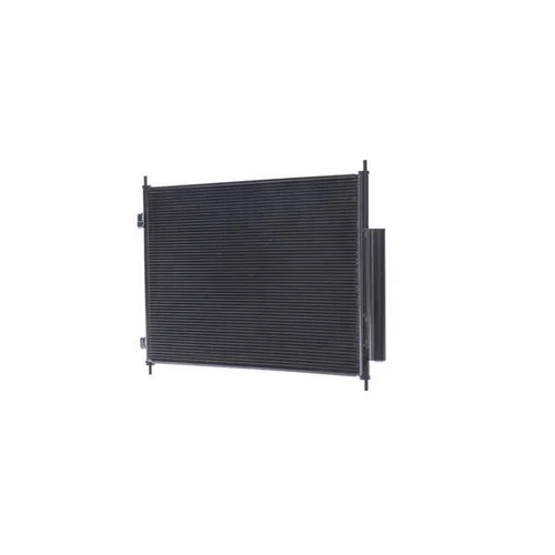 Kondenzátor klimatizácie AC 1099 000S /MAHLE/ - obr. 5