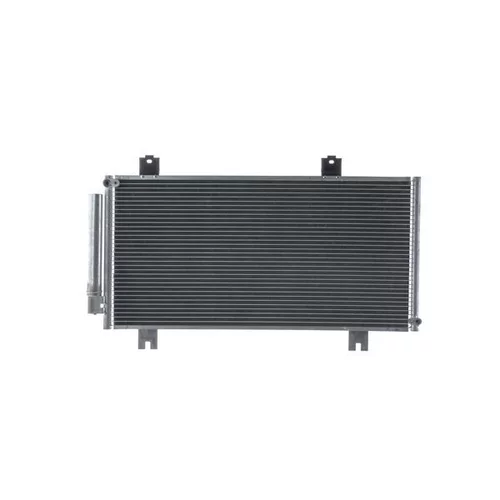 Kondenzátor klimatizácie MAHLE AC 1104 000S