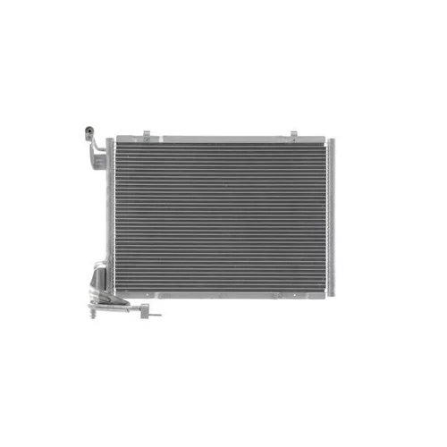 Kondenzátor klimatizácie MAHLE AC 1114 000S