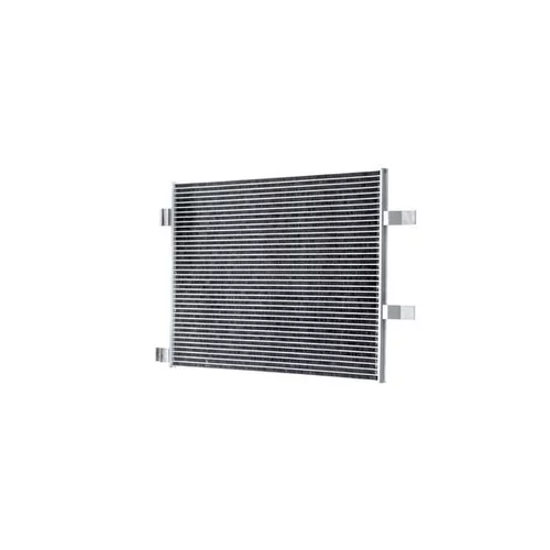 Kondenzátor klimatizácie AC 1123 000P /MAHLE/ - obr. 1