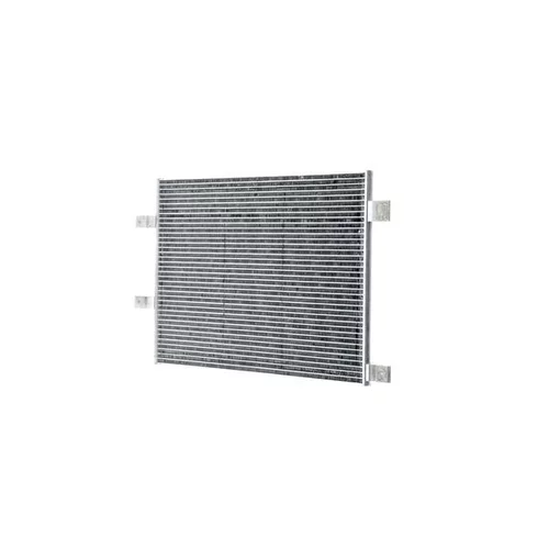 Kondenzátor klimatizácie AC 1123 000P /MAHLE/ - obr. 4