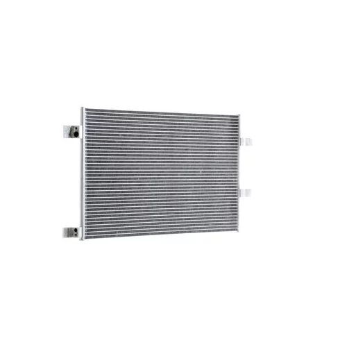Kondenzátor klimatizácie AC 1123 000P /MAHLE/ - obr. 6