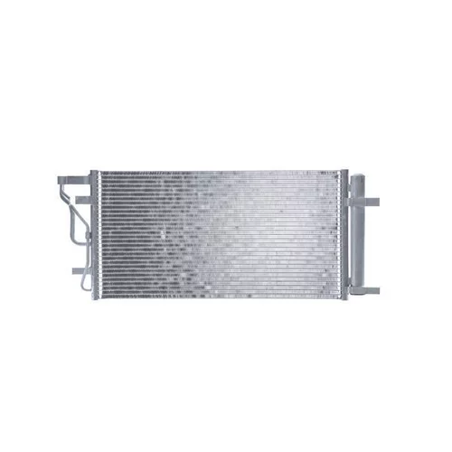 Kondenzátor klimatizácie AC 1152 000S /MAHLE/ - obr. 9