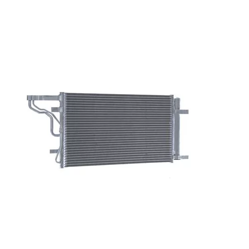 Kondenzátor klimatizácie AC 1152 000S /MAHLE/ - obr. 6