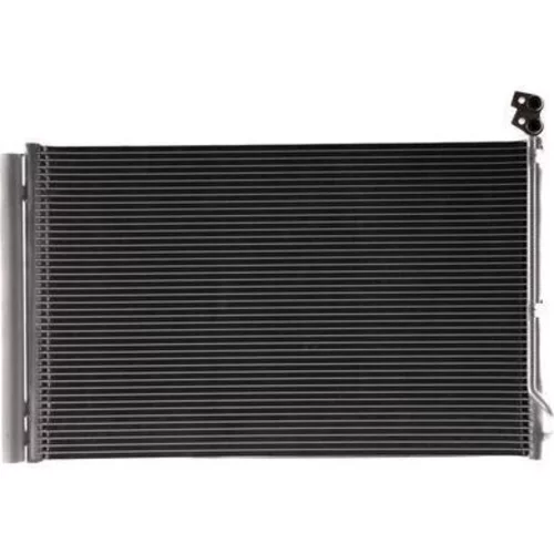 Kondenzátor klimatizácie MAHLE AC 1157 000S