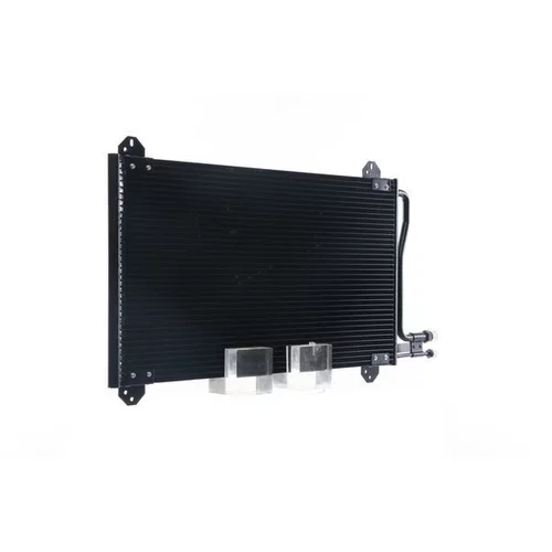Kondenzátor klimatizácie AC 207 000S /MAHLE/ - obr. 3