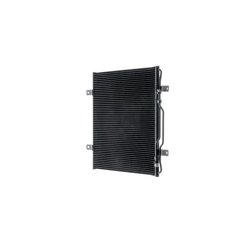 Kondenzátor klimatizácie AC 284 000S /MAHLE/ - obr. 2