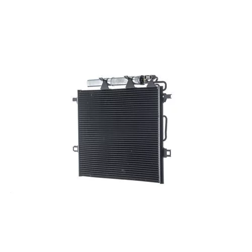 Kondenzátor klimatizácie AC 318 001S /MAHLE/ - obr. 1