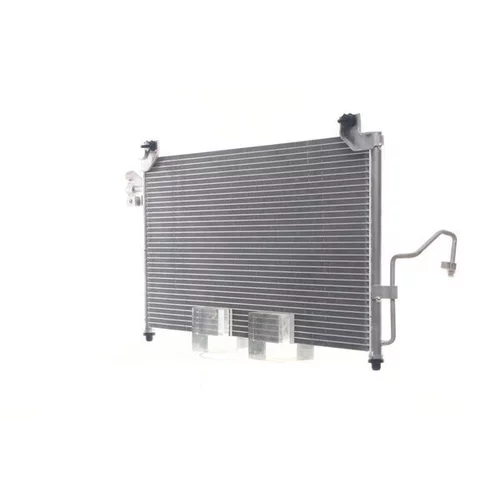 Kondenzátor klimatizácie AC 327 000S /MAHLE/ - obr. 1