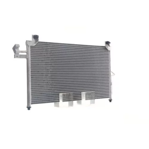 Kondenzátor klimatizácie AC 327 000S /MAHLE/ - obr. 7