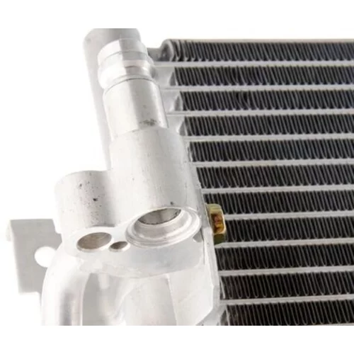 Kondenzátor klimatizácie AC 377 000P /MAHLE/ - obr. 6