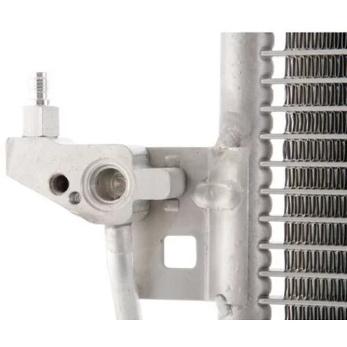 Kondenzátor klimatizácie AC 377 000P /MAHLE/ - obr. 7