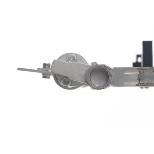 Kondenzátor klimatizácie AC 4 000S /MAHLE/ - obr. 18