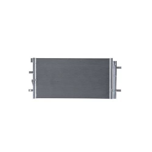 Kondenzátor klimatizácie AC 4 000S /MAHLE/ - obr. 2