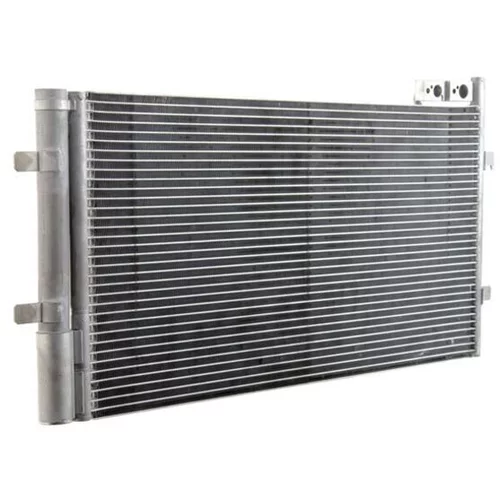 Kondenzátor klimatizácie AC 42 000P /MAHLE/ - obr. 4