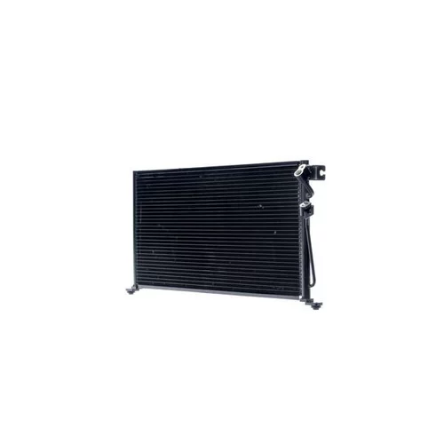 Kondenzátor klimatizácie AC 485 001S /MAHLE/ - obr. 1