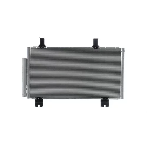 Kondenzátor klimatizácie AC 610 000S /MAHLE/ - obr. 5
