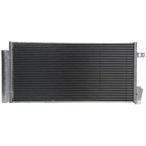 Kondenzátor klimatizácie AC 634 000P /MAHLE/ - obr. 4