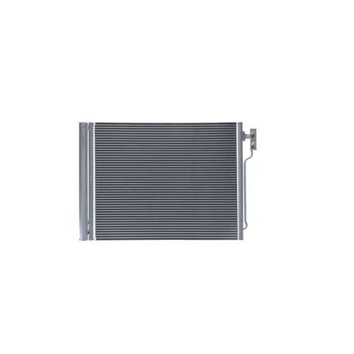 Kondenzátor klimatizácie AC 655 000S /MAHLE/ - obr. 1