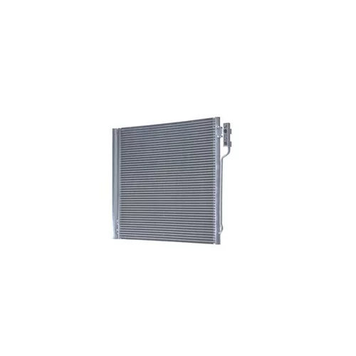 Kondenzátor klimatizácie AC 655 000S /MAHLE/ - obr. 2