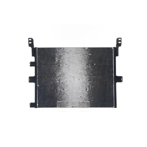 Kondenzátor klimatizácie AC 673 000S /MAHLE/ - obr. 2