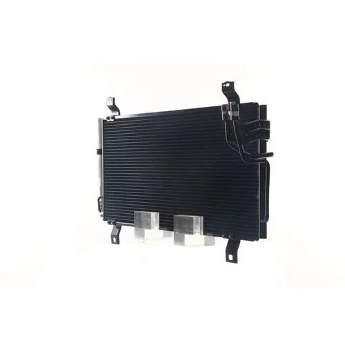 Kondenzátor klimatizácie AC 714 000S /MAHLE/ - obr. 2