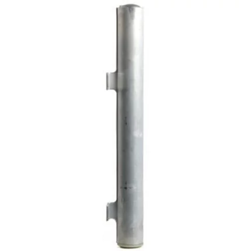Kondenzátor klimatizácie AC 724 000P /MAHLE/ - obr. 2