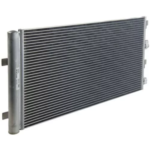 Kondenzátor klimatizácie AC 724 000P /MAHLE/ - obr. 5