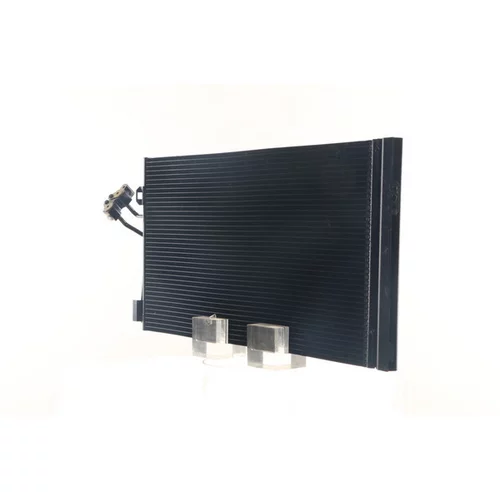 Kondenzátor klimatizácie AC 762 000S /MAHLE/ - obr. 2
