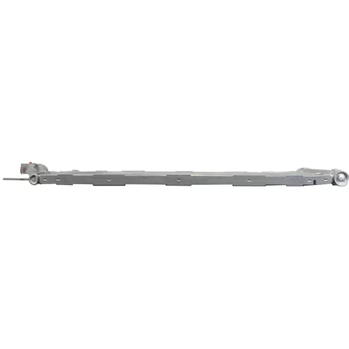 Kondenzátor klimatizácie AC 772 000P /MAHLE/ - obr. 3